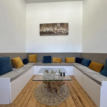 Apartamento Loft In Near Historic Old Town Le Mans