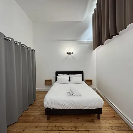Διαμέρισμα Loft In Near Historic Old Town Λε Μανς