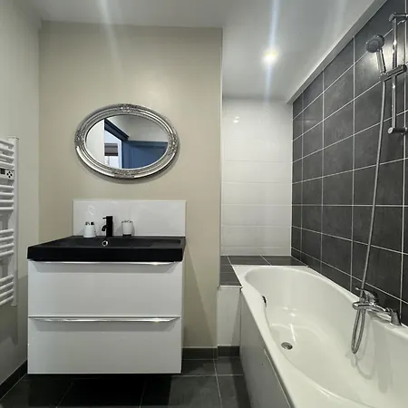 Loft In Near Historic Old Town