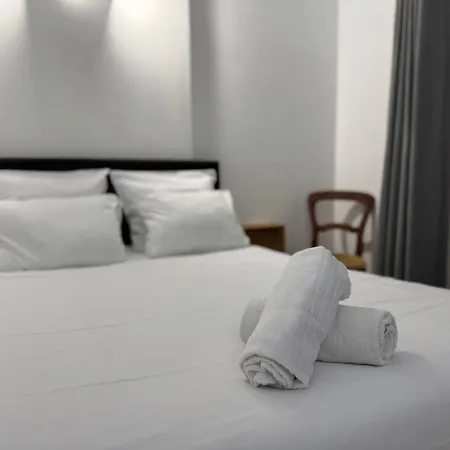 Loft In Near Historic Old Town Apartamento *