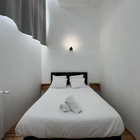 Loft In Near Historic Old Town