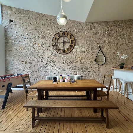 Apartamento Loft In Near Historic Old Town