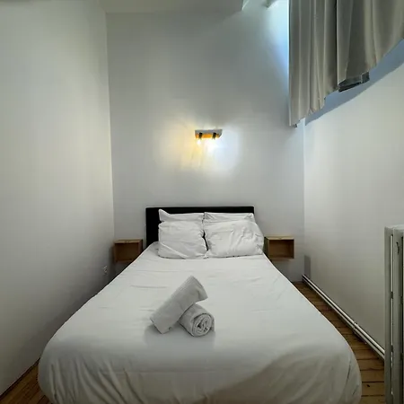 Loft In Near Historic Old Town