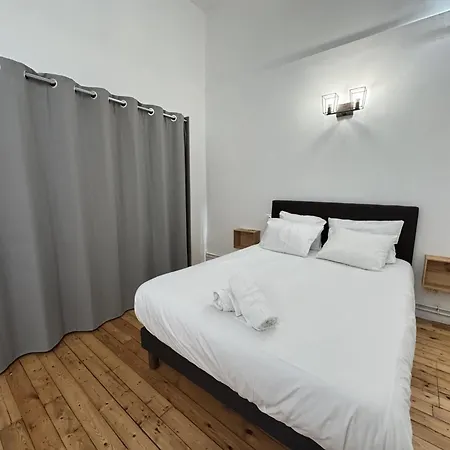 Loft In Near Historic Old Town * Λε Μανς