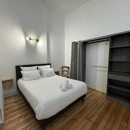 Loft In Near Historic Old Town *