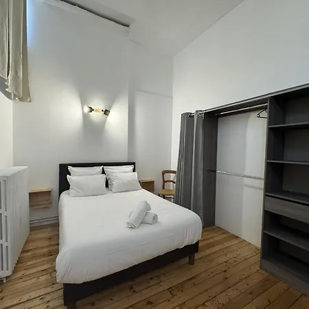 Loft In Near Historic Old Town