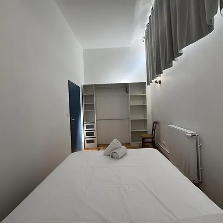 Loft In Near Historic Old Town Διαμέρισμα Λε Μανς